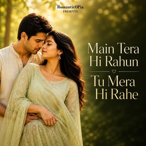 Main Tera Hi Rahun Tu Mera Hi Rahe