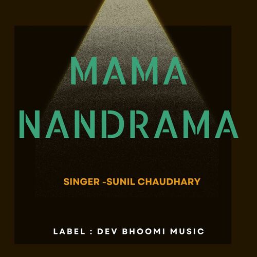 Mama Nandrama