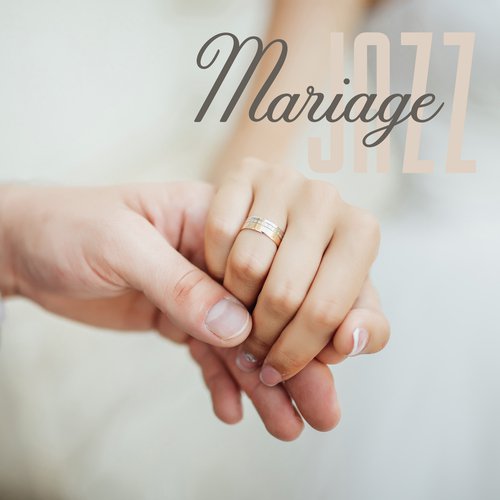 Mariage jazz cover art