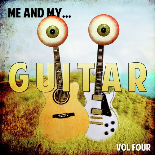 Me and My Guitar, Vol. 4