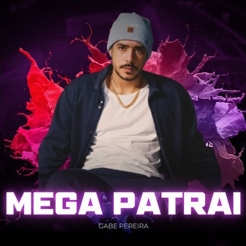 Mega PaTrai cover art