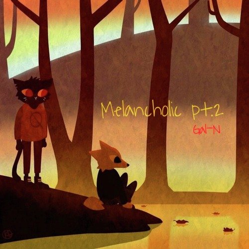 Melancholic pt.2
