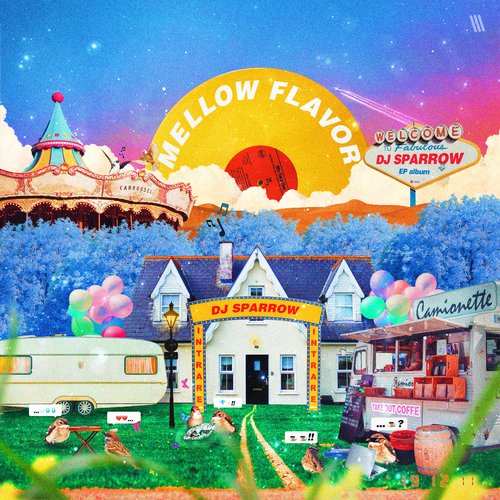 Mellow Flavor_poster_image