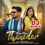 Mera Bhai Thanedar (Dj Remix)