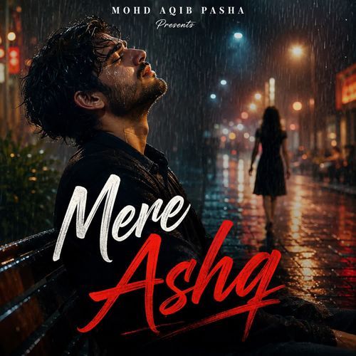 Mere Ashq