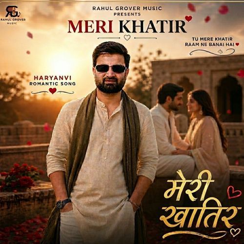 Meri Khatir