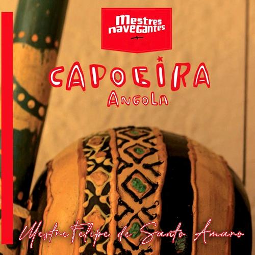 Tempo Ê, Tempo Á cover art