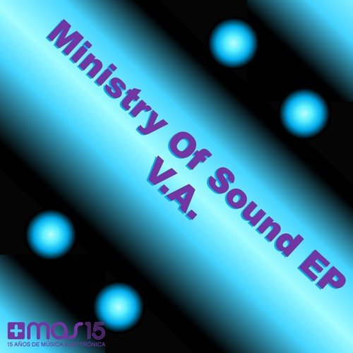 Ministry of Sound EP