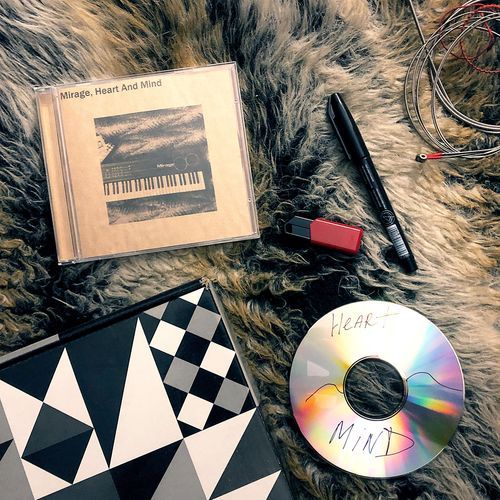 Triangle Of Sadness cover art
