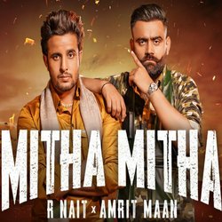 Mitha Mitha (Desi Crew Remix)