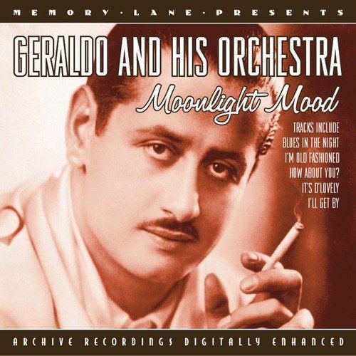 Geraldo And His Orchestra