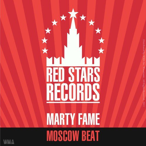 Marty Fame