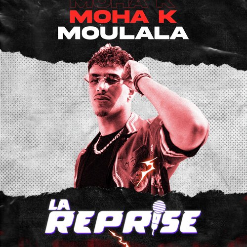 Moulala (La Reprise : Aya Nakamura Cover) cover art