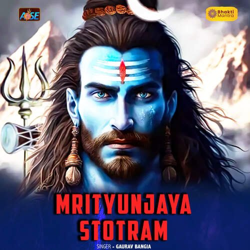 Mrityunjaya Stotram
