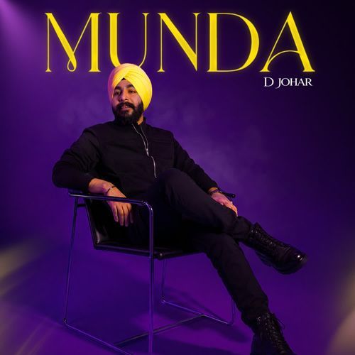 Munda