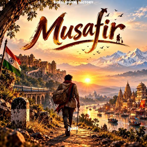 Musafir