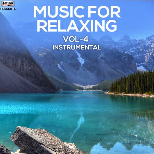 Music For Relaxing Vol 4