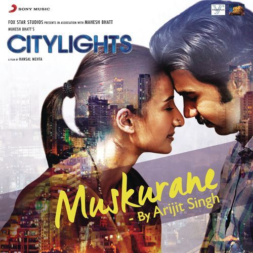 Muskurane - Romantic