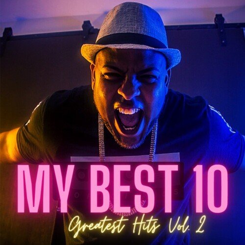 My Best 10 'greatest Hits ' Vol.2