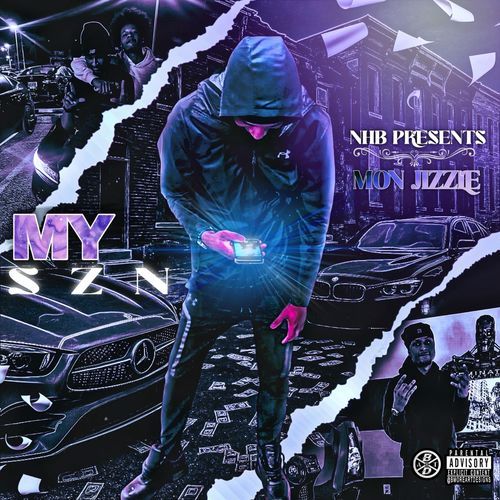 Money Run cover art