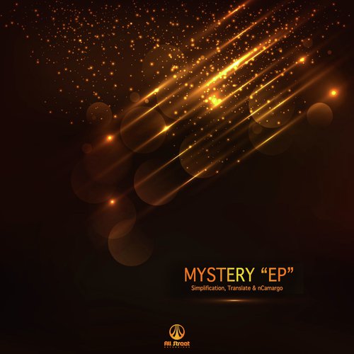 Mystery EP