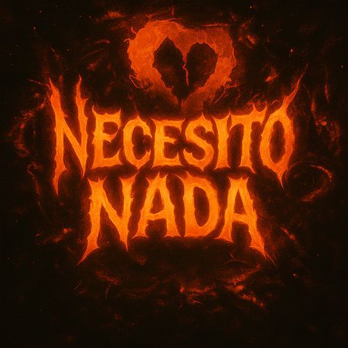 NECESITO NADA
