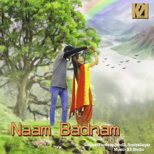 Naam Badnam