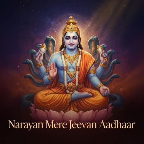 Narayan Mere Jeevan Aadhaar
