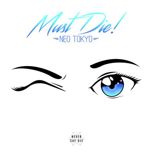 Neo Tokyo EP