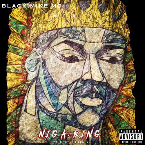 Nig a. King (feat. Lex Luger)