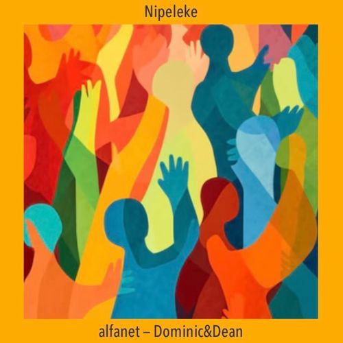 Nipeleke (Extended Mix) cover art