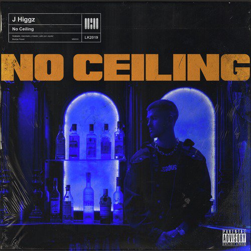 No Ceiling_poster_image