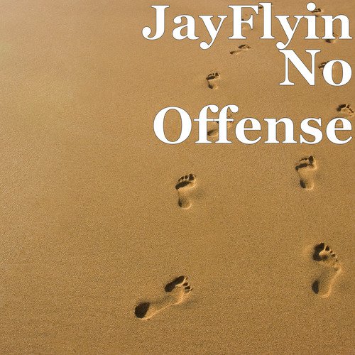 No Offense cover art
