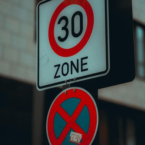 No Signal Zone