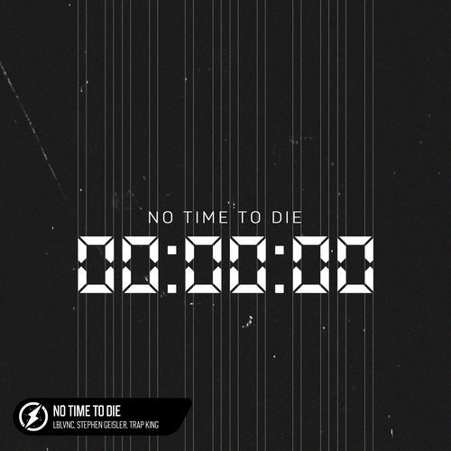 No Time To Die