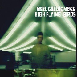 Noel Gallagher's High Flying Birds