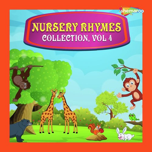 Nursery Rhymes Collection Vol. 4