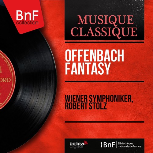 Offenbach Fantasy (Mono Version)