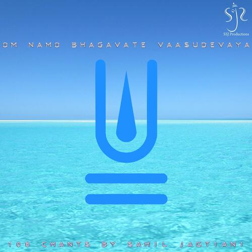 Om Namo Bhagavate Vaasudevaya (108 Chants)