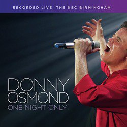 One Night Only (Live)