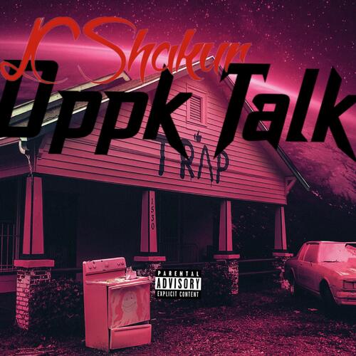 Bluez cover art