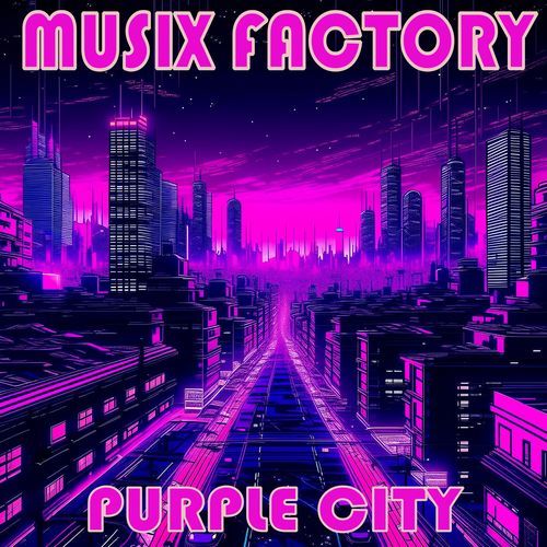 PURPLE CITY