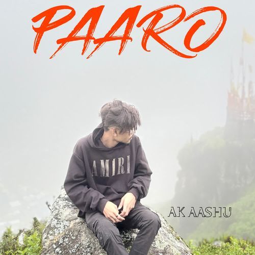 Paaro