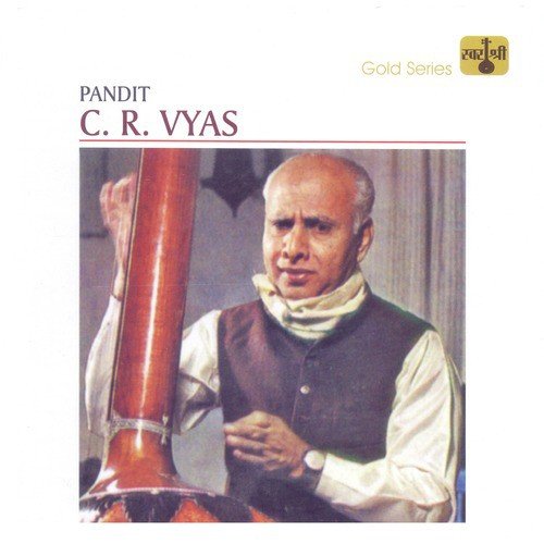 Pandit C. R. Vyas