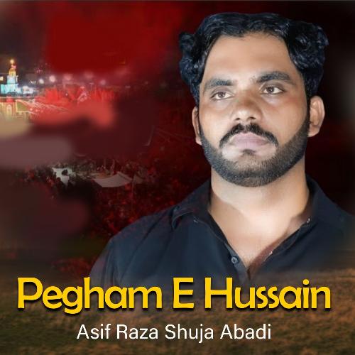 Pegham E Hussain