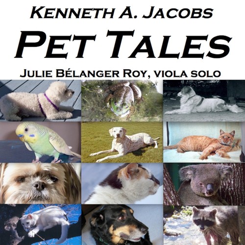 Pet Tales