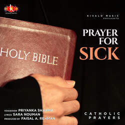 Prayer For Sick - Catholic Prayers-BQIjZD1ADko