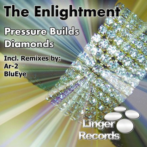 Pressure Builds Diamonds (BluEye Remix)