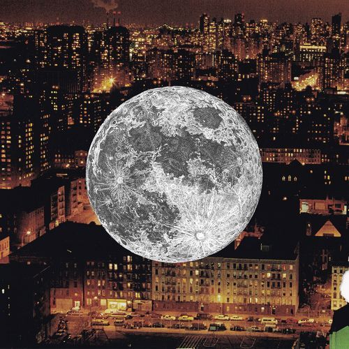 Spin (The Front Bottoms Version) cover art
