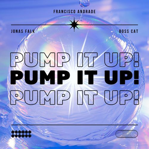 Pump It Up! (SPED UP HYPERTECHNO)